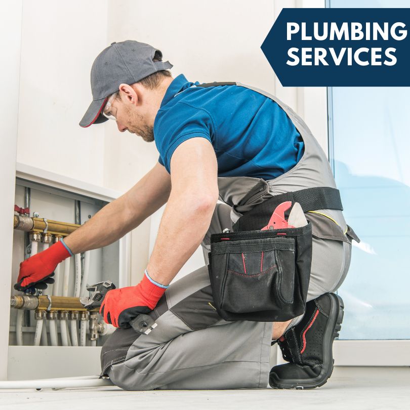 Gabbs Plumbing Company